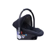 ست کالسکه و کریر مدل مدل درختی کد 1088 به همراه روروئک و ساک لوازم کودک