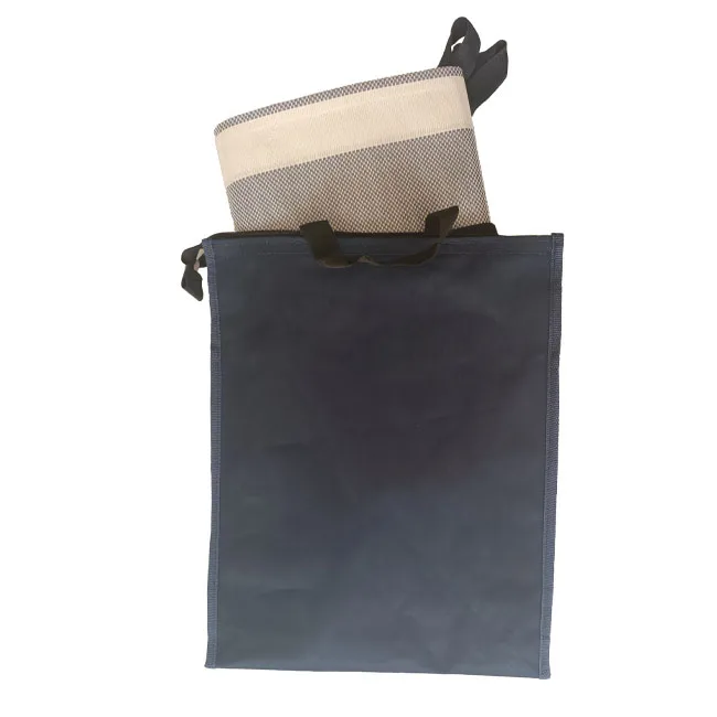 زیر انداز سفری مدل لمینت دو لایه کد sr5890