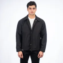 کاپشن مردانه پی استار مدل 0701-01-04