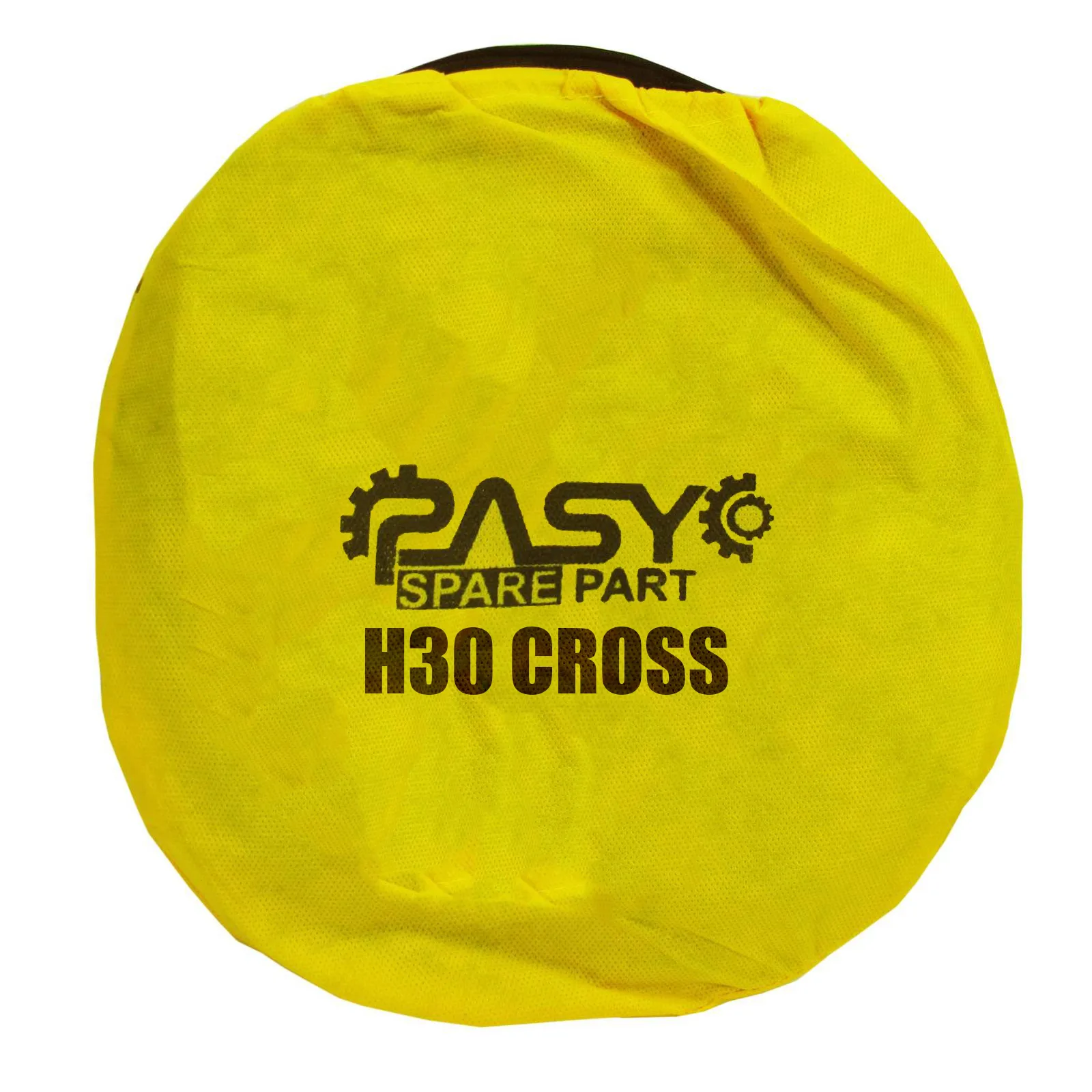 آفتاب گیر شیشه خودرو پاسیکو مدل H200 مناسب برای دانگ فنگ H30 CROSS مجموعه 5 عددی