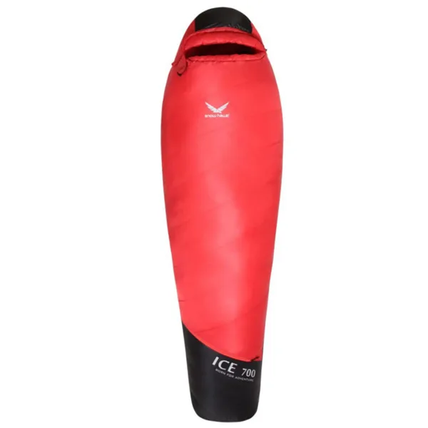 کیسه خواب یک نفره اسنو هاوک مدل Ice-700 کد SN-S4134