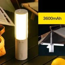 چراغ کمپینگ توبیز مدل T12 کد 1717