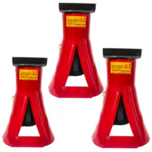 خرک خودرو جک ایران مدل  FQRS 2371  – 03 ظرفیت 3 تن مجموعه 3 عددی