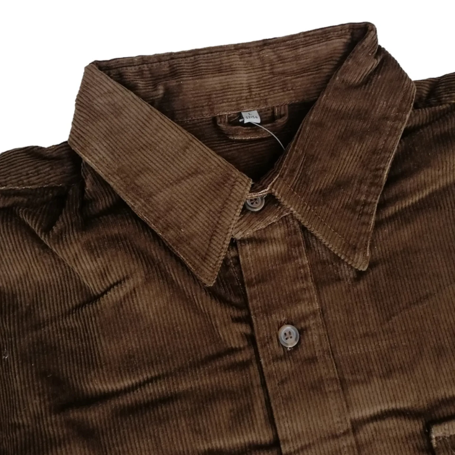 کت مردانه واتسونز مدل مخمل کد 2027