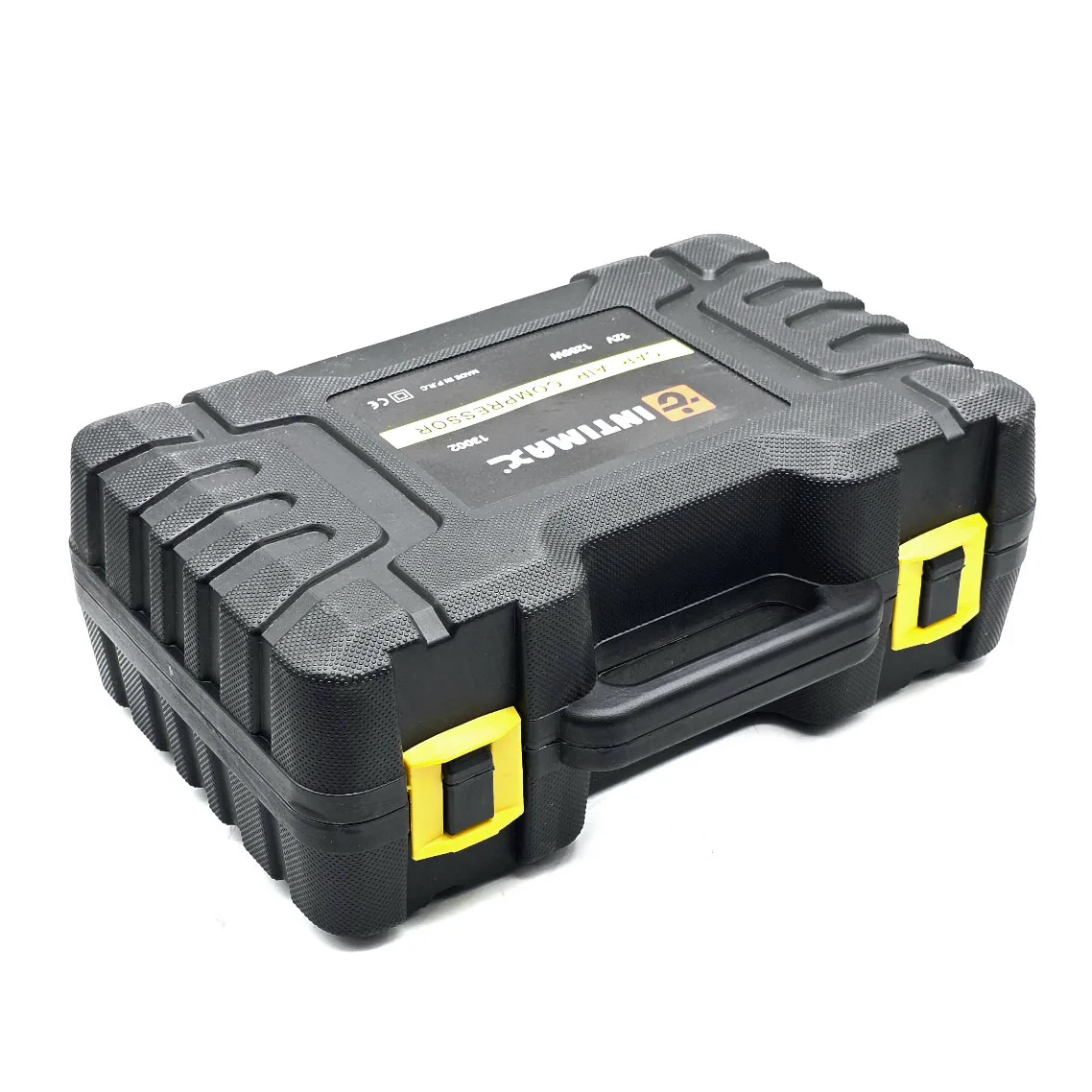 کمپرسور هوا اینتیمکث مدل فندکی کد 1200W