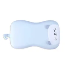 بالش نوزاد طرح خرس گوشه