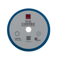 پد پولیش زبر اوربیتال روپس مدل D-A COARSE 180H کد 882813