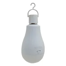 چراغ اضطراری مدل هوشمند کد YB-2113 20W با نور مهتابی مجموعه 2 عددی