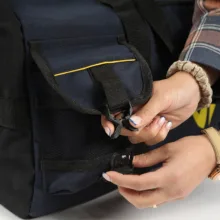 ساک سفری کایوت مدل لاگیج 400