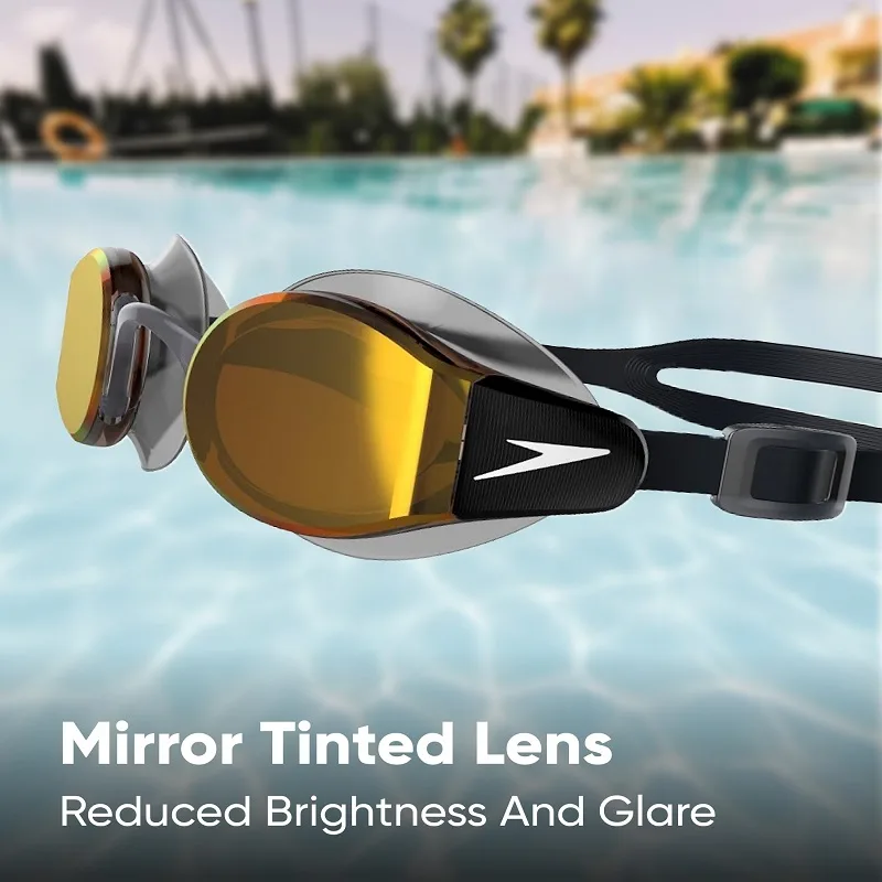 عینک شنا اسپیدو مدل MARINER PRO MIRROR
