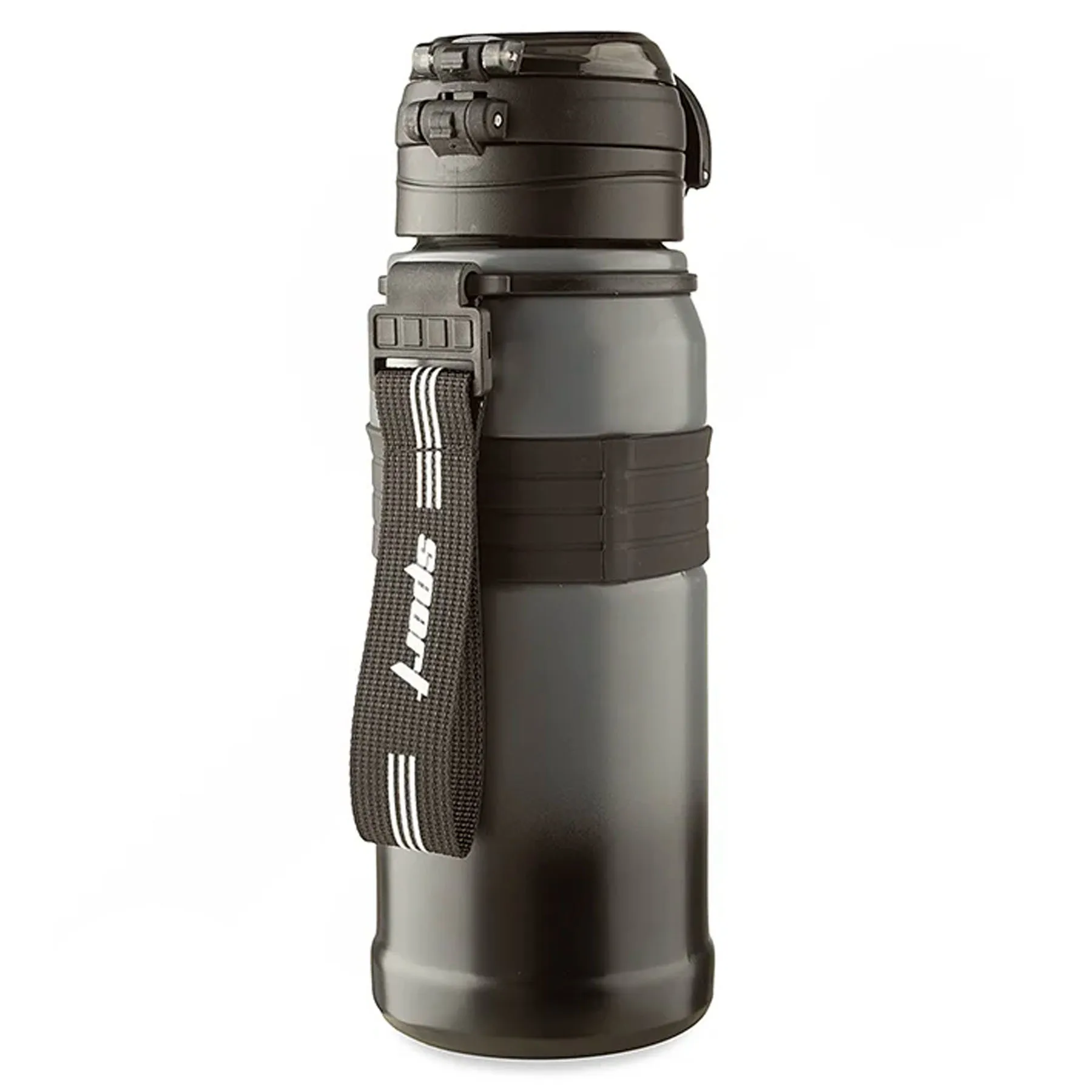 قمقمه مدل نی دار گنجایش 0.75 لیتر