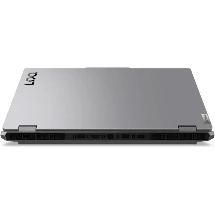 لپ تاپ 15.6 اینچی لنوو مدل LOQ 15IRX10-i7 14700HX-24GB DDR5 4800MHz-512GB SSD-RTX5060-FHD 144Hz