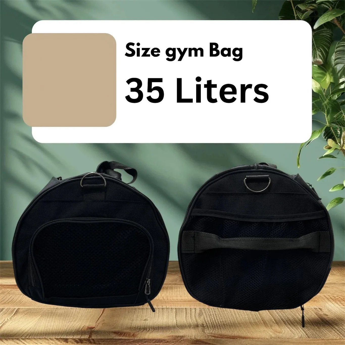 ساک ورزشی مدل M2-L