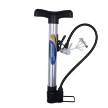 توپ والیبال همراه تلمبه