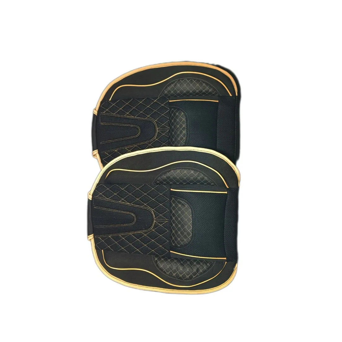 پشتی صندلی خودرو آنا مدل 03 بسته 2 عددی