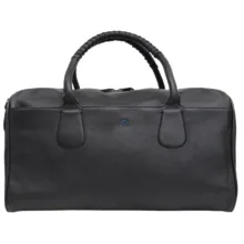 ساک سفری انزو رسی مدل EN3485-9 BLK