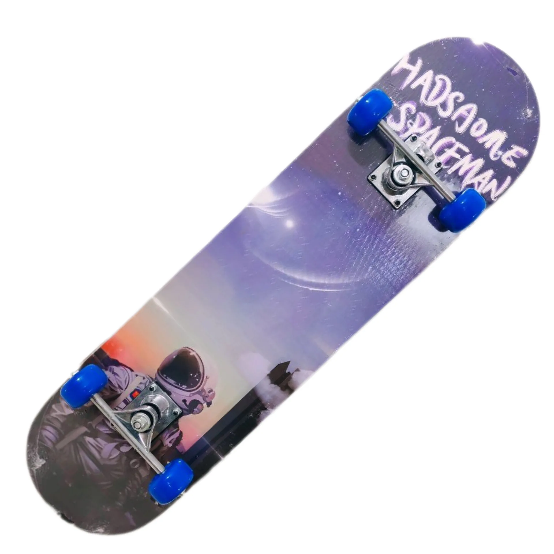 اسکیت بورد مدل HB-203