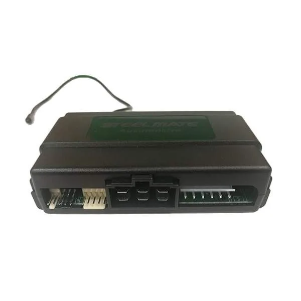 دزدگیر خودرو استیل میت مدل GRH/RX1000 -R5