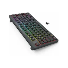 کیبورد مخصوص بازی ردراگون مدل AETHER K706 PRO