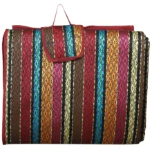 زیرانداز سفری 12 نفره مدل 800