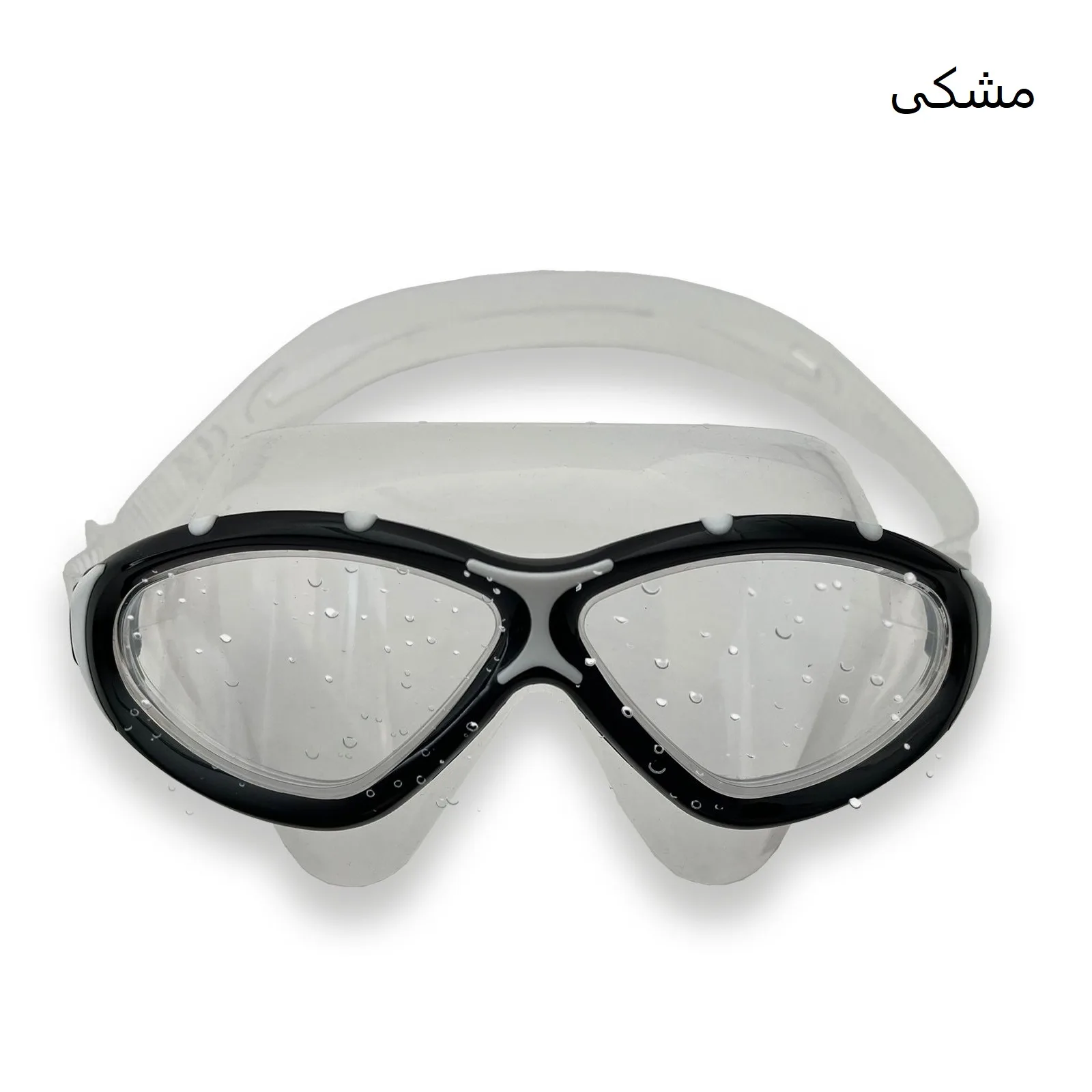 عینک شنا شیلدکروت مدل Java