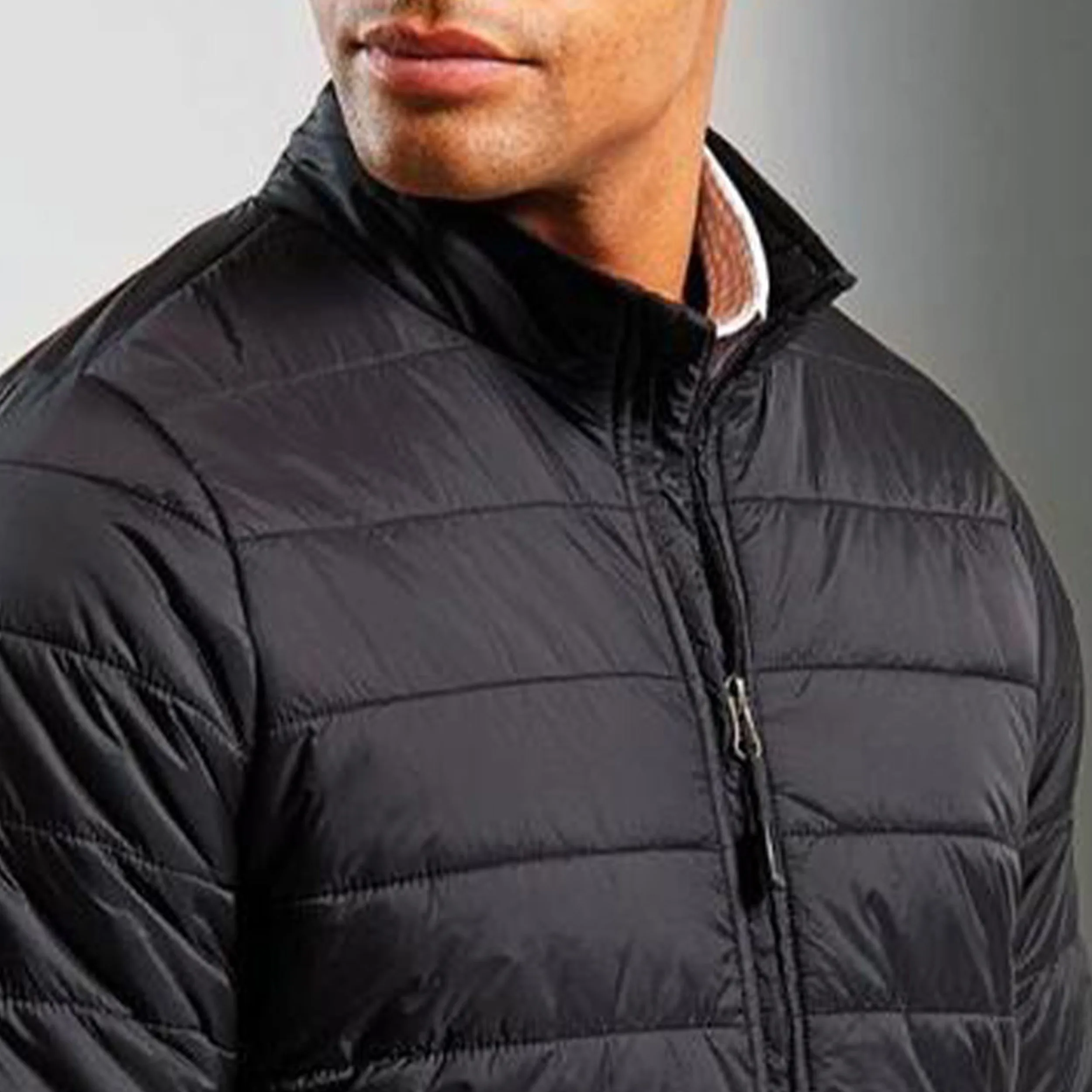 کاپشن مردانه مدل 1141-099