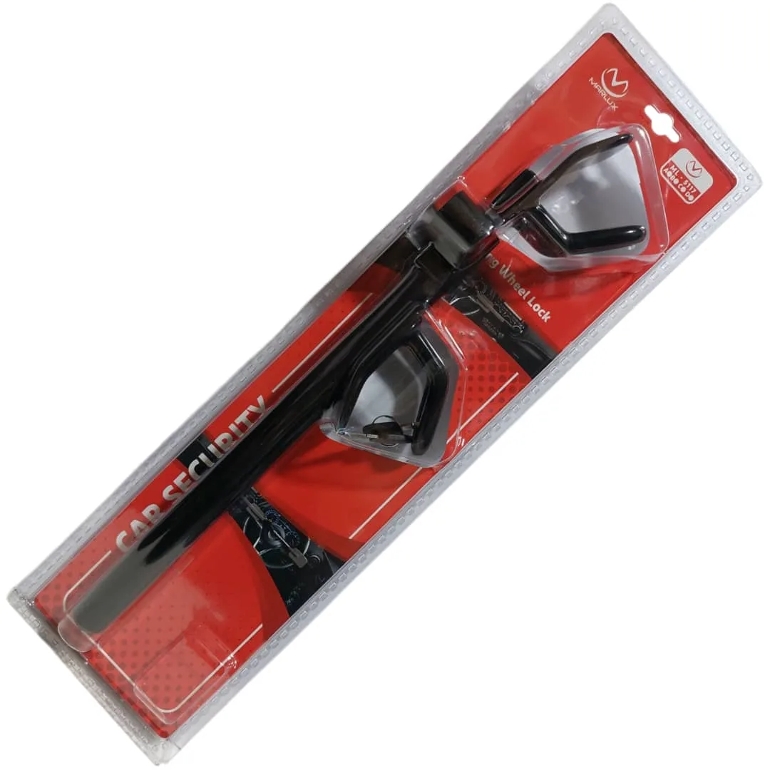 قفل فرمان مارلوکس مدل ML-5117C