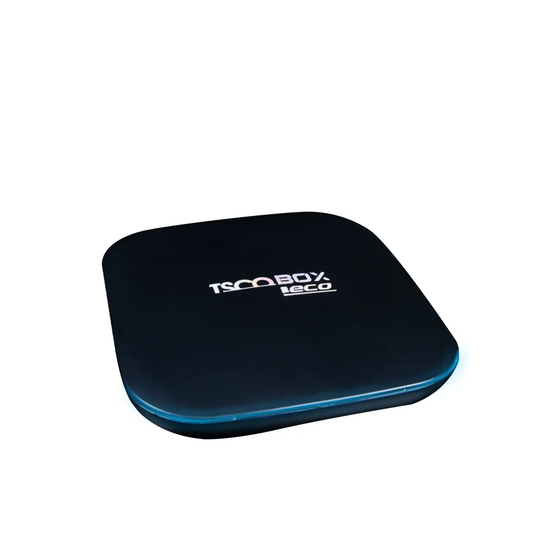 اندرویدباکس تسکو مدل TAB ECO
