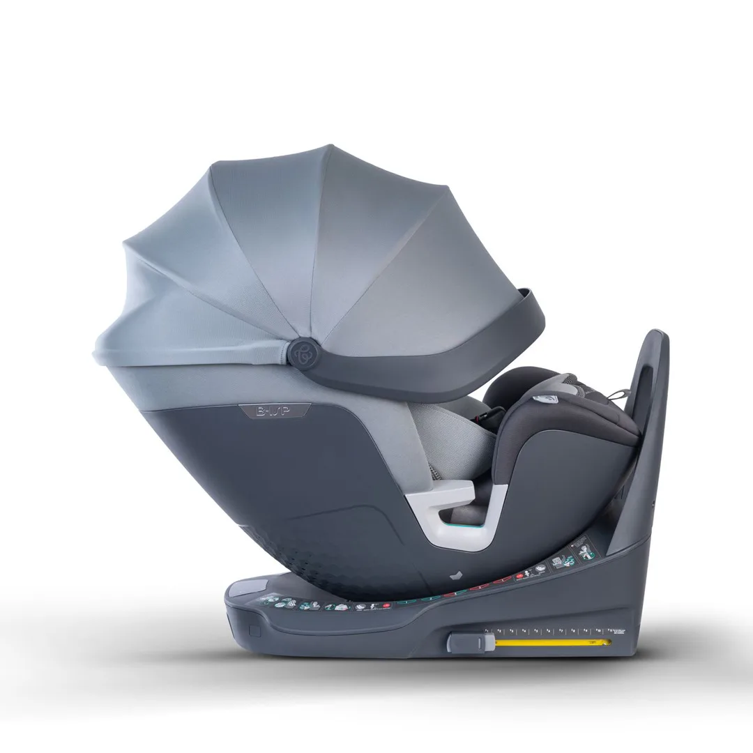 صندلی خودرو کودک جیکل مدل Venus 360 -11