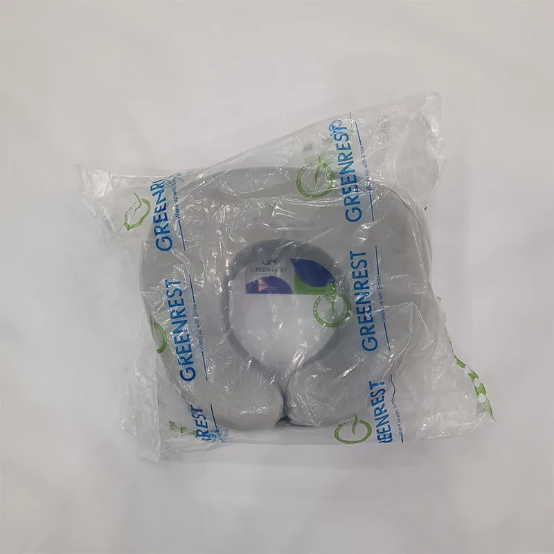 بالش دورگردنی گرین رست مدل پلاس