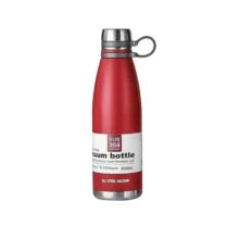 فلاسک مدل VACUUM BOTLE گنجایش 0.8 لیتر