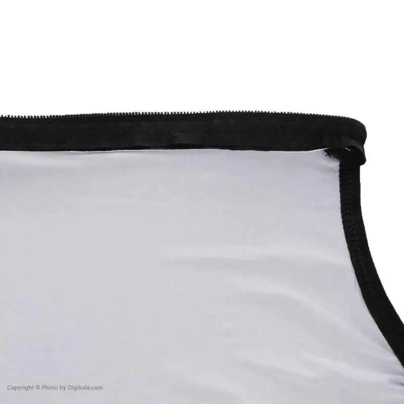کاور چمدان سانیا دیزاین مدل L سایز بزرگ