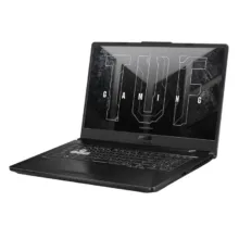 لپ تاپ 15.6 اینچی ایسوس مدل TUF Gaming A15 FA506NFR-HN045W-R7 7435HS-16GB DDR5-512GB SSD-RTX2050-FHD-W