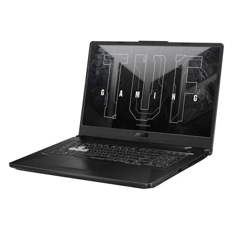 لپ تاپ 15.6 اینچی ایسوس مدل TUF Gaming A15 FA506NFR-HN045W-R7 7435HS-16GB DDR5-1TB SSD-RTX2050-FHD-W - کاستوم شده