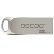 فلش مموری اوسکو مدل RM11 ظرفیت 64 گیگابایت با رابط USB 2.0