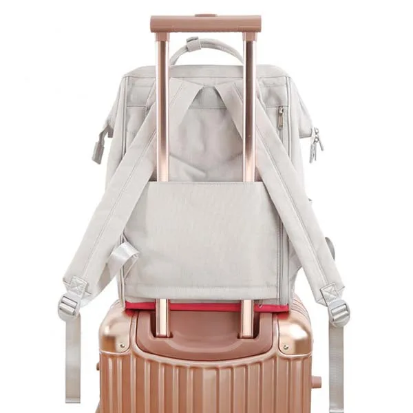 کوله پشتی سفری هیماواری مدل 9004-B