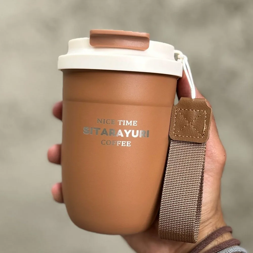 تراول ماگ سیتارایوری مدل ZF-048 گنجایش 0.38 لیتر