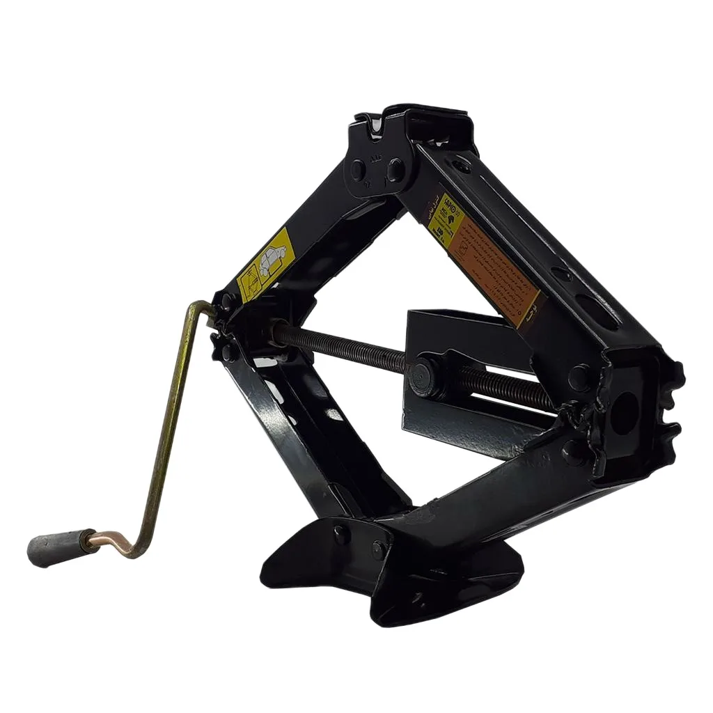 جک خودرو چیکال مدل CH-J 007 مناسب برای پژو پارس  ظرفیت 850 کیلو گرم