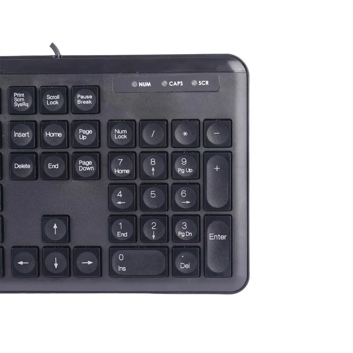 کیبورد سادیتا مدل SK-303