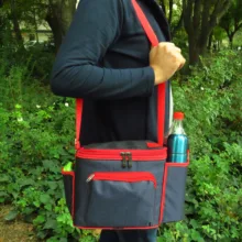 کیف غذا دیمو مدل PKM