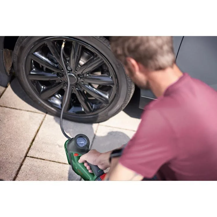 کمپرسور هوا بوش مدل Universalpump 18v