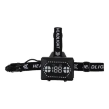 چراغ پیشانی اسمال سان مدل zy-t1981