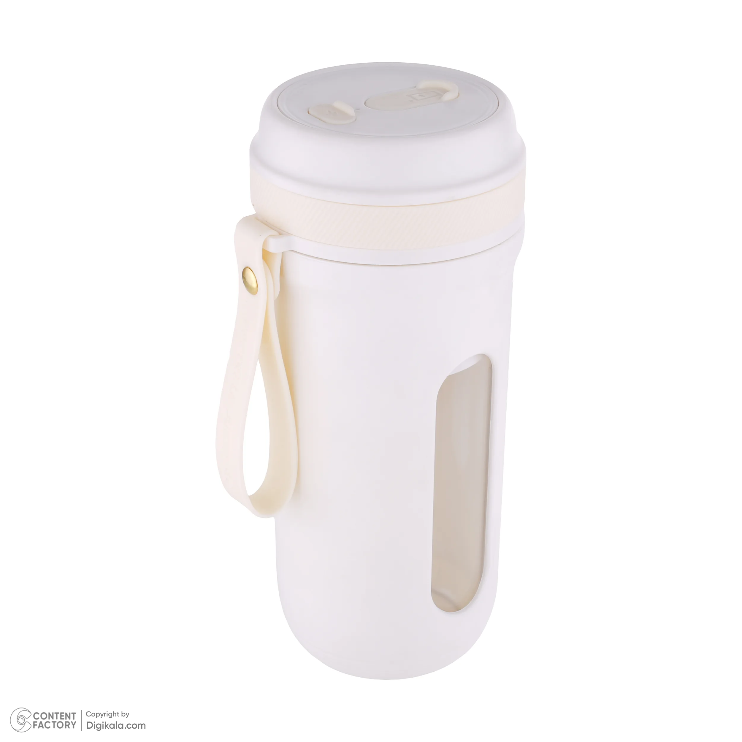 شیکر برقی سئول مدل GC-Z03 Portable گنجایش 0.35 لیتر