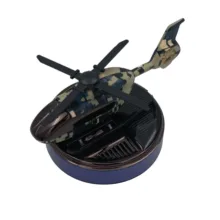 خوشبوکننده خودرو مدل هلی کوپتر کد ZS