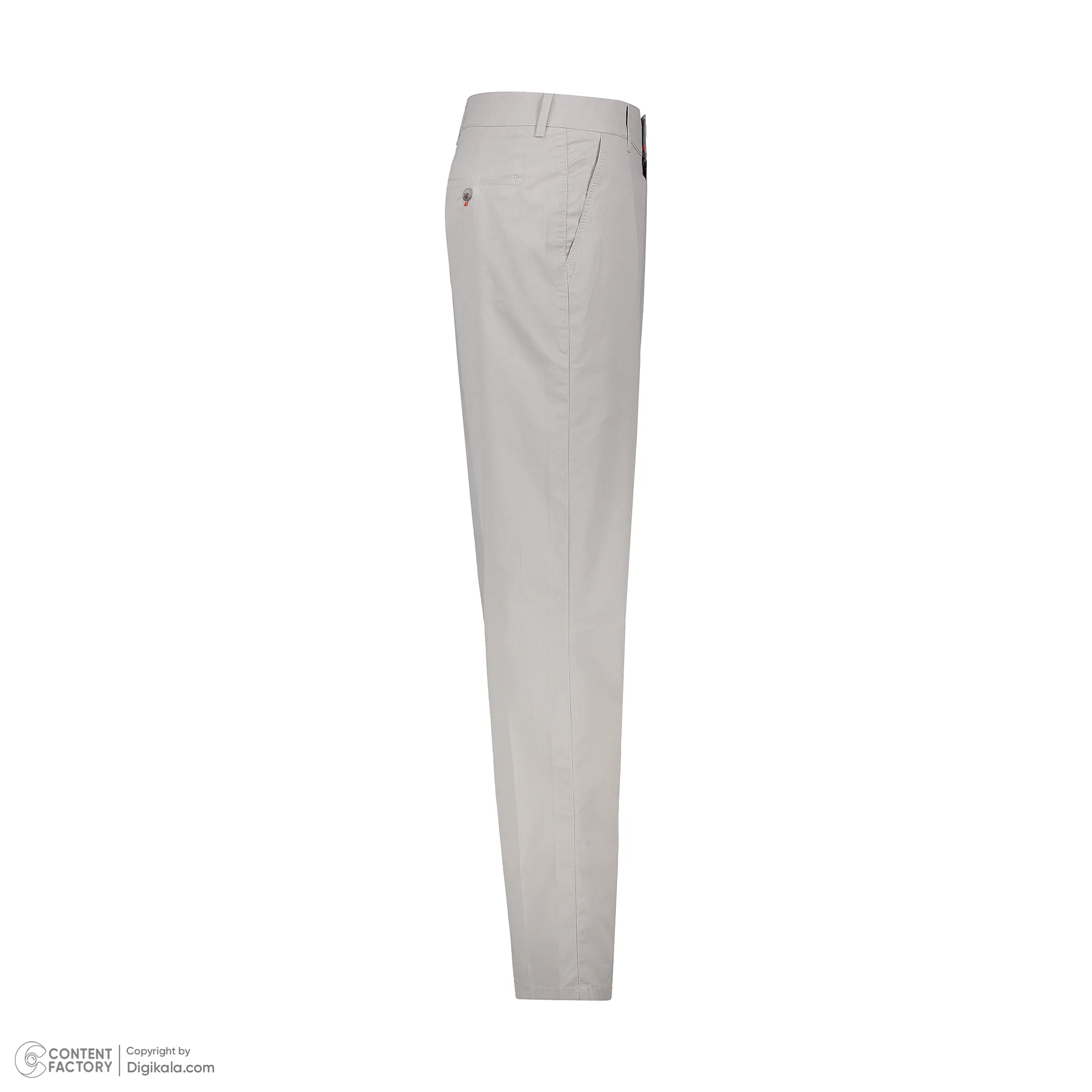 شلوار مردانه دیجی استایل اسنشیال مدل Mr25