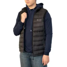 پافر مردانه مدل 8019 کد 001