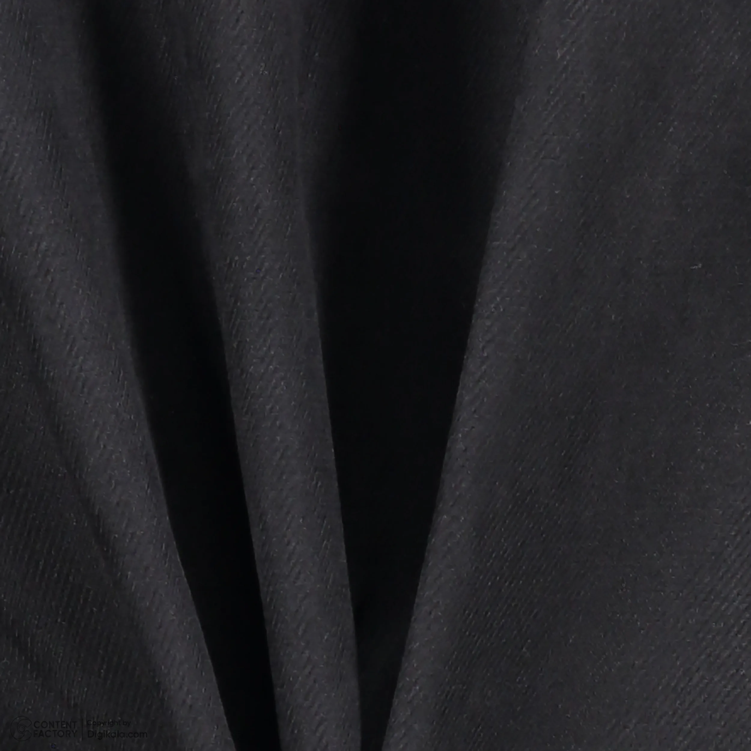 پیراهن آستین بلند یقه برگردان دیورسو مردانه کد 202503