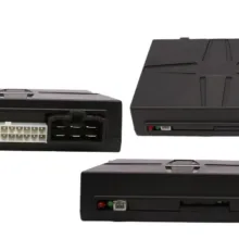 دزدگیر و ردیاب هوشمندخودرو مدل NBN-680 series