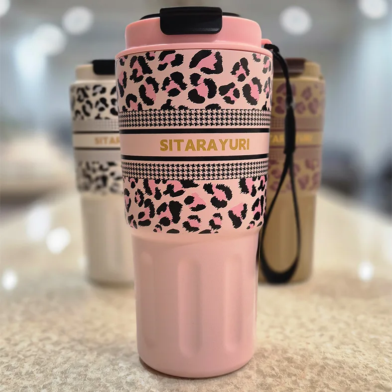 تراول ماگ سیتارایوری مدل ZF-043 گنجایش 0.6 لیتر