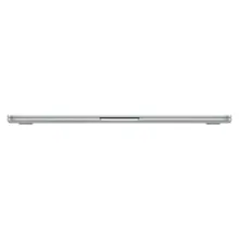 لپ تاپ 13.6 اینچی اپل مدل MacBook Air MW0W3 2025 LLA-M4-16GB RAM-256GB SSD